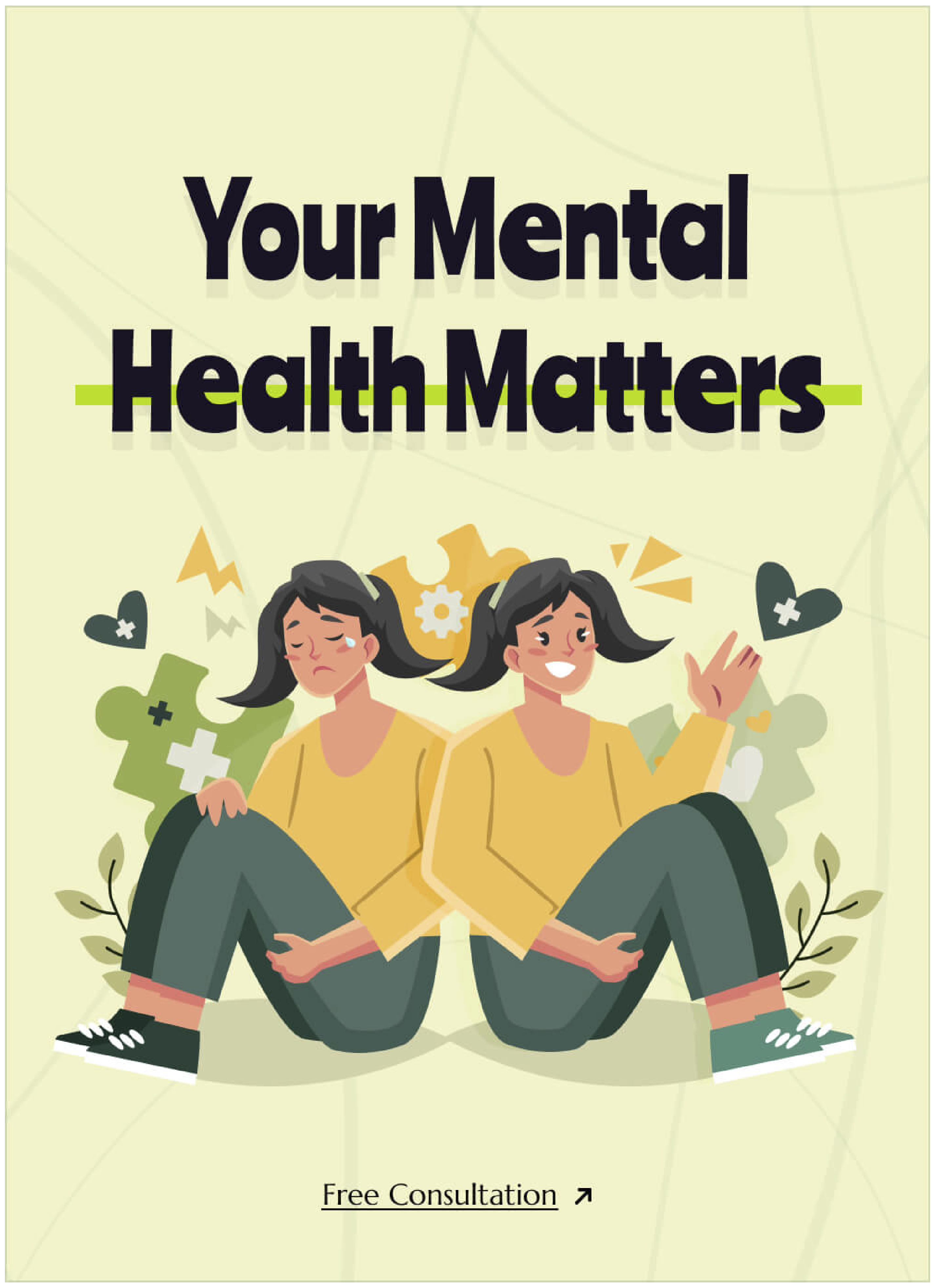 Alssaro Counseling Services blog sidebar image