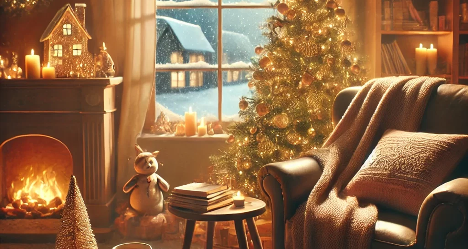 Understanding and coping with holiday blues and seasonal depression