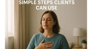 Anxiety, sleep and everyday stress management tips