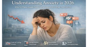 Mental health awareness - Alssaro Counseling