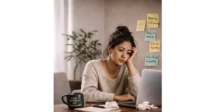 Why high-functioning anxiety often gets missed - Alssaro Counseling