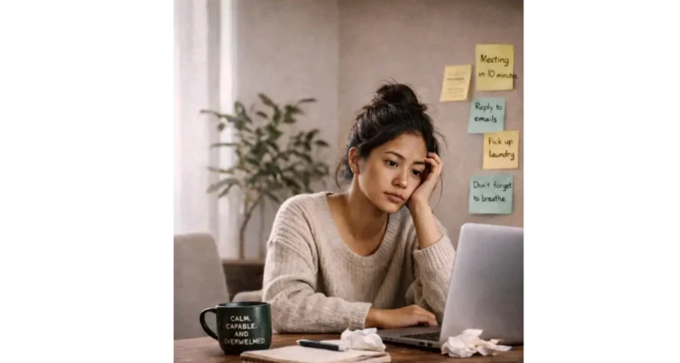 Why high-functioning anxiety often gets missed - Alssaro Counseling