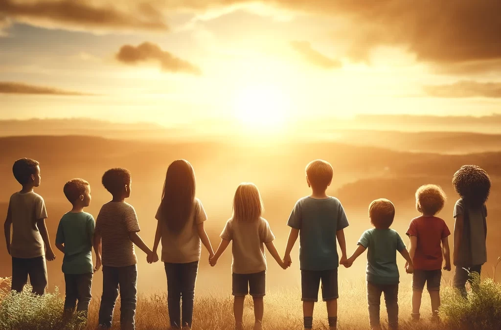 Resilient Races Raising Resilient Kids: Nurturing Strength and Emotional Well-Being ...